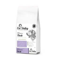 Exe Valley Grain Free Duck 10kg