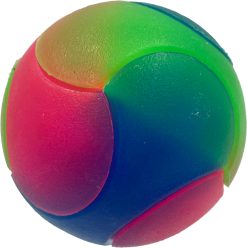 H&B 6.5cm Flashing Ball