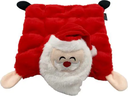 H&B Xmas 16" Squeaker Characters