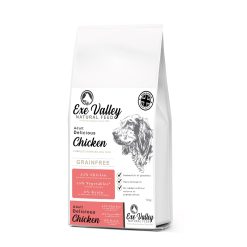 Exe Valley Grain Free Chicken 10kg