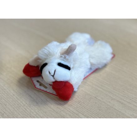 HP Lambchop - Sml Dog Toy