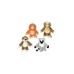 HP Minipet Bark Buddies Dog Toy
