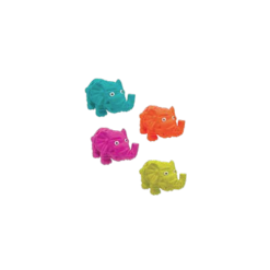 HP Origami Pals Elephant Latex - Lge Dog Toy