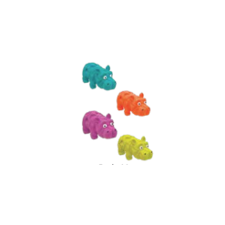 HP Origami Pals Elephant Latex - Sml Dog Toy