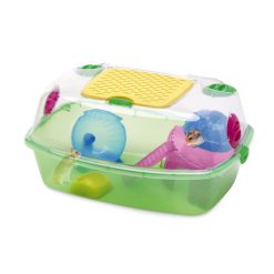 Hp YO YO PLUS - HAMSTER CAGE