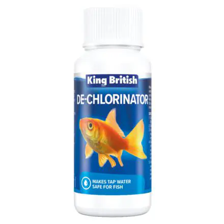 Safe Guard De-Chlorinator 500ml