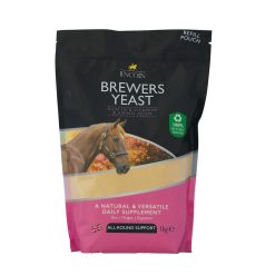 Lincoln Brewers Yeast 1kg
