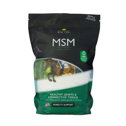Lincoln MSM 1kg