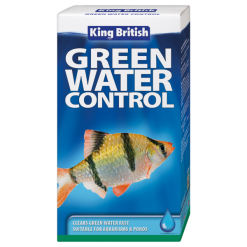 Green Water Control 250ml
