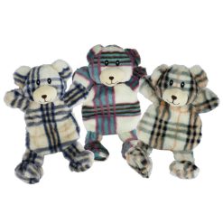 HP Berman Bears Dog Toy
