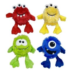 HP Minipet Monsters Dog Toy