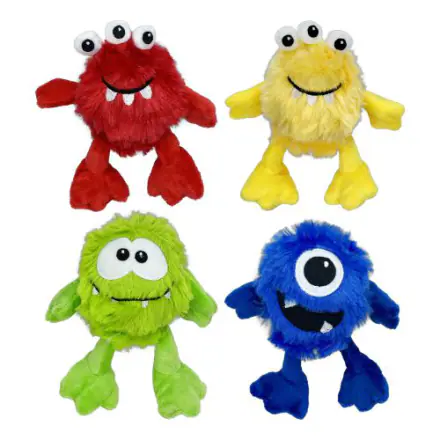 HP Minipet Monsters Dog Toy
