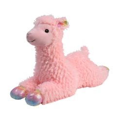 HP Llama - Jumbo Dog Toy