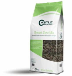 Castle SMART ZERO MIX 15Kg