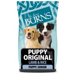 Burns Puppy Original Lamb 2kg