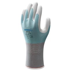 Hy Equestrian Multipurpose Stable Glove - Assorted Colours  Medium
