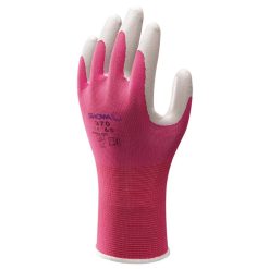 Hy Equestrian Multipurpose Stable Glove - Assorted Colours  Small