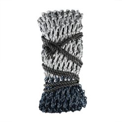 Hy Equestrian Slow Flow Haynet Navy/Grey