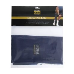 Supreme Products Lycra Tail Bag black