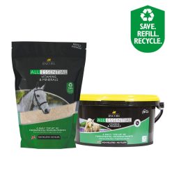 Lincoln All Essential Vitamins & Minerals 1.5kg