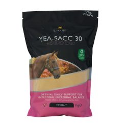 Lincoln Yea-Sacc 30 Refill Pouch 1kg