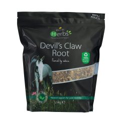 Lincoln Herbs Devil's Claw Root 1.5kg