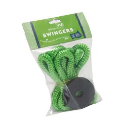 Silvermoor Rope Kits