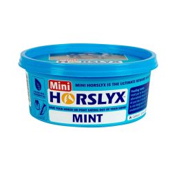 Horslyx Mint - Mini - 650g