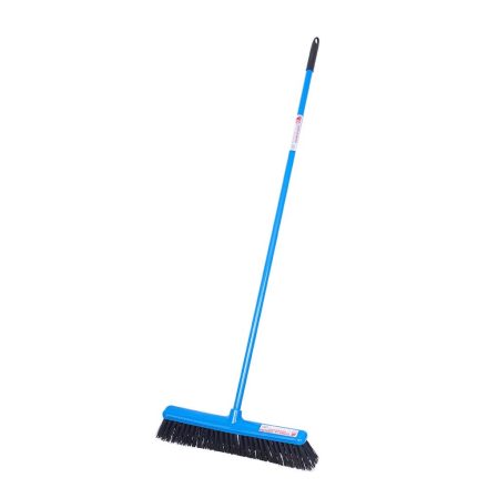 Gorilla Broom - Blue - 50cm
