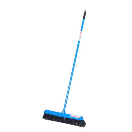 Gorilla Broom - Blue - 50cm
