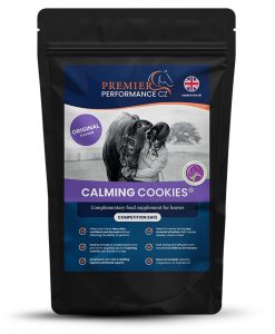 Premier Performance Calming Cookies Original -180g