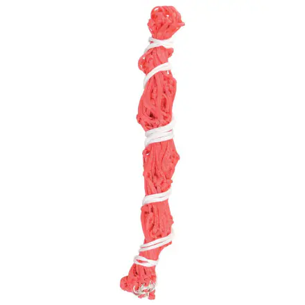 Lincoln Large Polypropylene Hay Net - Red