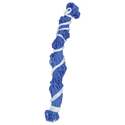 Lincoln Large Polypropylene Hay Net - Blue