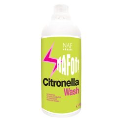 CITRONELLA WASH 1LT
