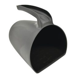 Harold and Moore Jug Scoop - Black - 2 Litre