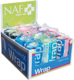 NATURALINTX WRAP BOX OF 12