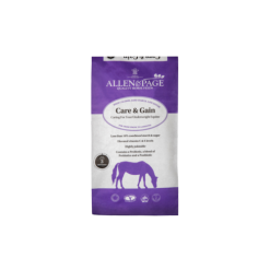 A&P CARE & GAIN 20kg