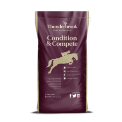 Thunderbrook Condition And Complete 20KG