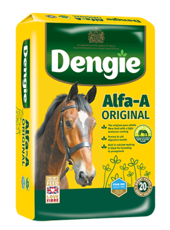 Dengie Alfa-A Original - 20kg