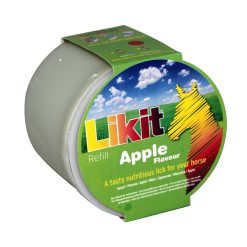 Likit Apple 650g