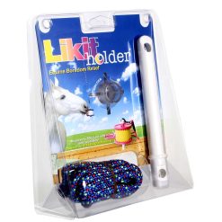 Likit Holder Clear