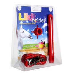 Likit Holder Red