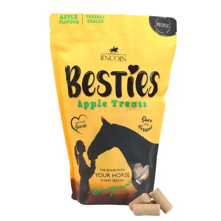 Lincoln Besties - 1kg