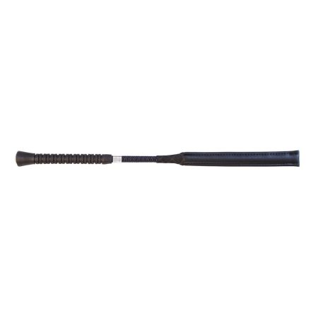 Hy Equestrian Legal Jump Bat - Black - 50cm