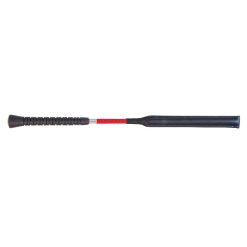 Hy Equestrian Legal Jump Bat - Red - 50cm