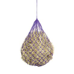 Hy Equestrian Slow Flow Mini Haynet Purple