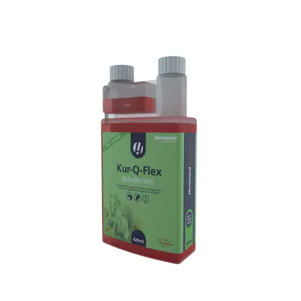 Hestevard Kur-Q-Flex 420ml