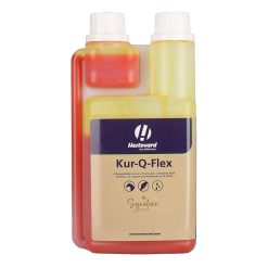 Hestevard Kur-Q-Flex 1ltr