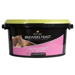 Lincoln Brewers Yeast 1.25kg