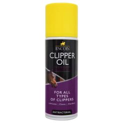 Lincoln Clipper Oil 150g